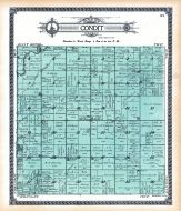 Condit Township, Champaign County 1913